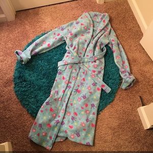Princess Robe w/ Pockets